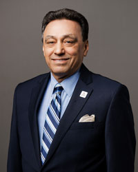 A picture of Rafael Ortega