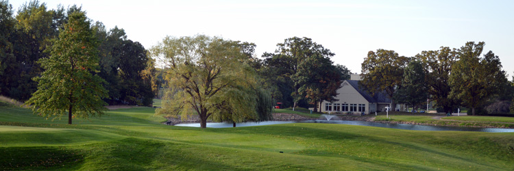 Manitou Ridge Golf Course | Ramsey County, Minnesota